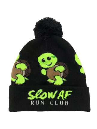 Slow AF Run Club Store