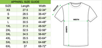 Slow AF Run Club Paisley Turtle T-shirt (Gender Neutral)